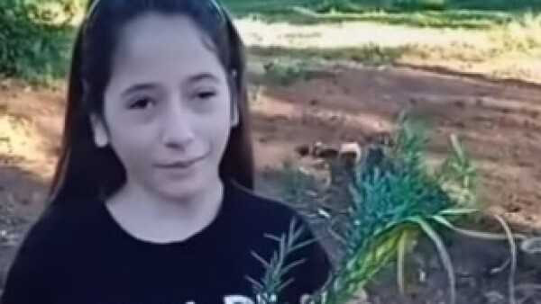 Mía salió airosa de cirugía y se recupera favorablemente