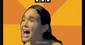 La Nación / Lali González presume ser un meme desde el 2013