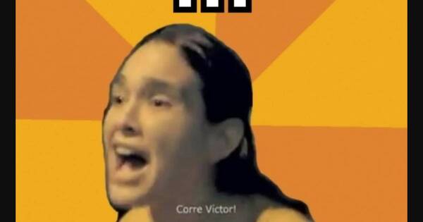 La Nación / Lali González presume ser un meme desde el 2013