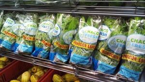 Haiko Olfert: con esta promo estamos apoyando a productores chaqueños y cuidando el medio ambiente.