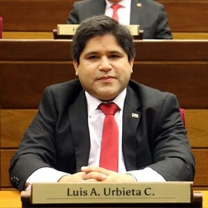 Fiscal llamará de nuevo a exdiputado tras declaración televisiva de prófugo - Policiales - ABC Color