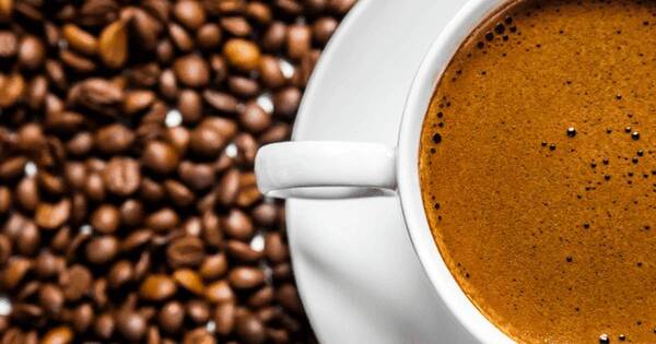 La Nación / Alertan sobre café austriaco comercializado sin registro sanitario