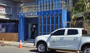 En vicheo pillan que clínica dental y facial no tiene habilitación