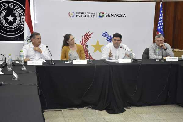 Senacsa declara controlada situación de gripe aviar y mantiene alerta hasta noviembre - .::Agencia IP::.