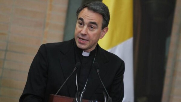 Observador del Vaticano ante la ONU afirma que el aborto es ilegítimo en cualquier caso