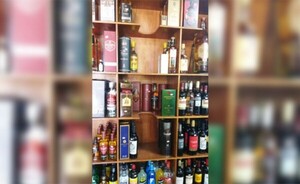 Violentos delincuentes asaltan una bodega en Presidente Franco