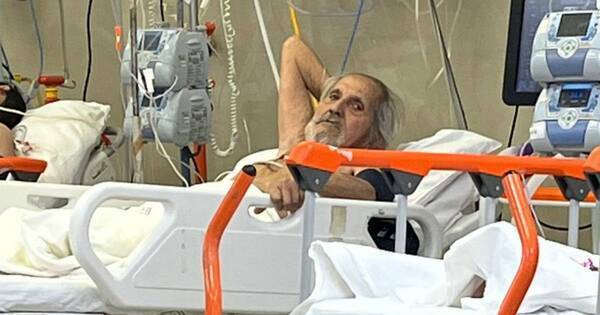Le amputaron las dos piernas, pero para el juez no es lesión grave