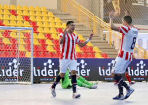 Versus / Paraguay alcanza las semifinales de la Copa de Naciones 2023