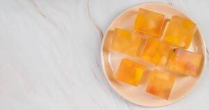 La Nación / Conocé la receta del suero casero que reduce las arrugas en una semana