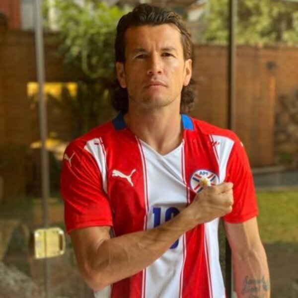 ¡Nelson Haedo mostró su proyecto “Ikatu”!