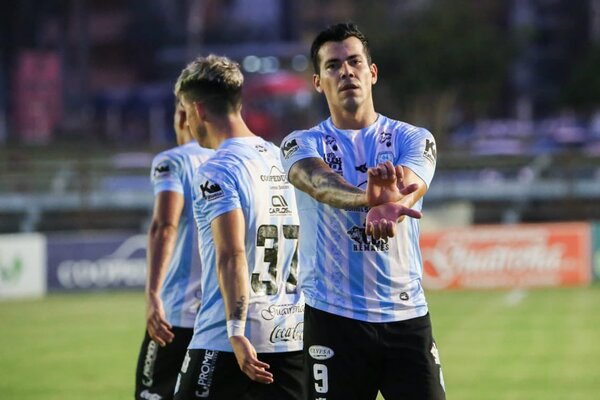 Guaireña ganó tres puntos de oro en su lucha por la permanencia - La Tribuna
