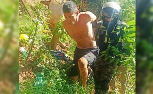 Incesante inseguridad: ingresó a su exescuela y asaltó a una profesora