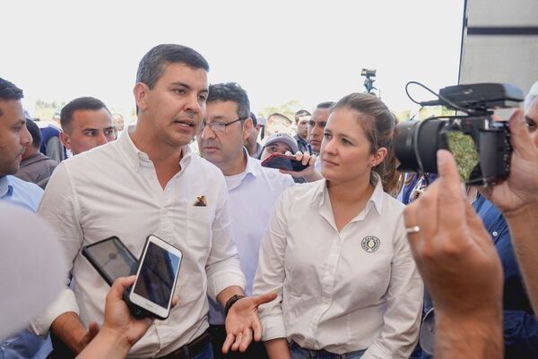 Infona afirma que el 94,5% de los cultivos de soja está libre de deforestación