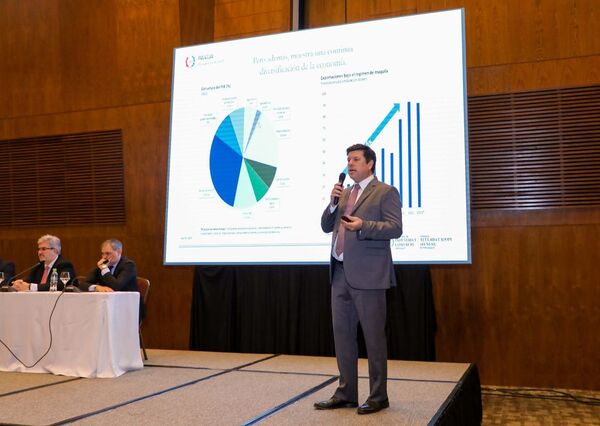 MIC apunta a crear un registro único industrial y comercial