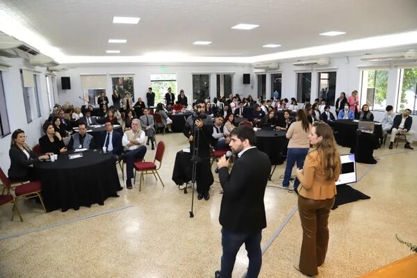 Advierten aumento de fake news y discursos de odio en tiempos electorales - Política - ABC Color