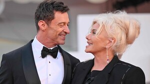 Actores Hugh Jackman y Deborra-Lee Furness se separan tras 27 años casados