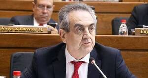 La Nación / Proponen incorporar la “delación premiada” en el Código Penal paraguayo