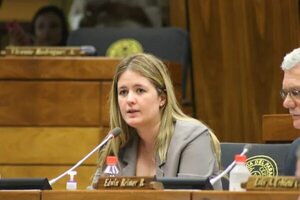 ¿Qué dice el Infona sobre el cultivo de soja y la deforestación? - Política - ABC Color