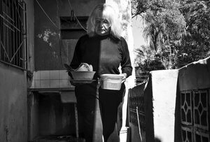 El Ojo Salvaje: organizan conversatorio de mujeres fotógrafas - Artes Plásticas - ABC Color