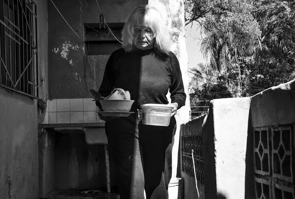 El Ojo Salvaje: organizan conversatorio de mujeres fotógrafas - Artes Plásticas - ABC Color