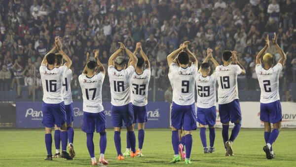 2 de Mayo y otro paso gigante hacia el ascenso