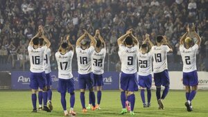 2 de Mayo y otro paso gigante hacia el ascenso