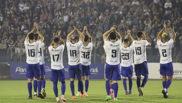 2 de Mayo y otro paso gigante hacia el ascenso
