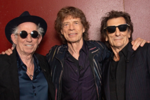 Los Rolling Stones ya están trabajando en su próximo álbum - Megacadena