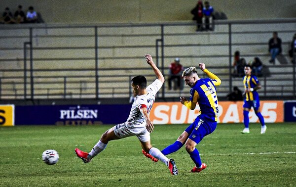 El Chanchón recibió un mazazo •