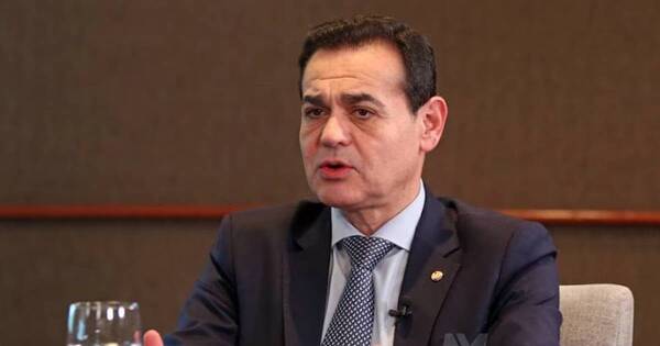 La Nación / Canciller detalló agenda a ser desplegada por Santiago Peña en EE. UU.