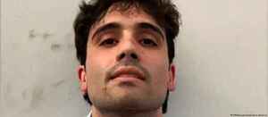 Ovidio Guzmán, hijo de "El Chapo", es extraditado a EE.UU.