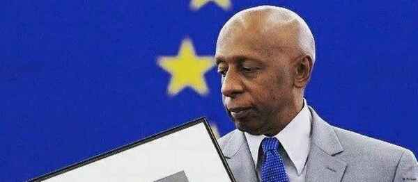 Arrestan de nuevo en Cuba al opositor Guillermo Fariñas