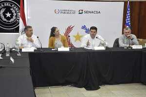 Senacsa declara controlada situación de gripe aviar y mantiene alerta hasta noviembre - ADN Digital