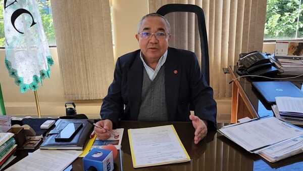 Universidades deben tener campo de prácticas para aperturas de Medicina, dice presidente del Cones