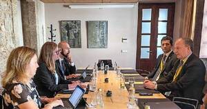 La Nación / Macroeconomía sólida pone al país en relevancia en la región