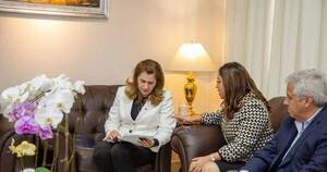 La Nación / Proyecto de acceso a remedios oncológicos
