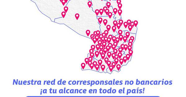 La Nación / Visión: estar más cerca del cliente, desafío permanente