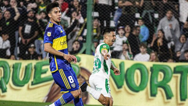 Boca Juniors cae en la previa de la semifinal ante Palmeiras