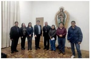 Los 22 años de la Red Nacional de Emisoras - Nacionales - ABC Color