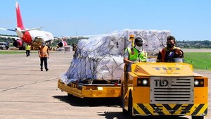 Covax informó a Paraguay que ya culminó acuerdo, pero no planteó devolver dinero