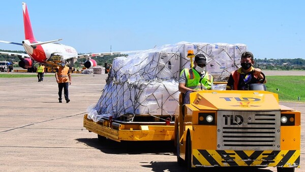 Covax informó a Paraguay que ya culminó acuerdo, pero no planteó devolver dinero