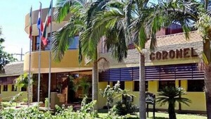 Contrataciones constata irregularidad en licitación de empedrado en Bogado