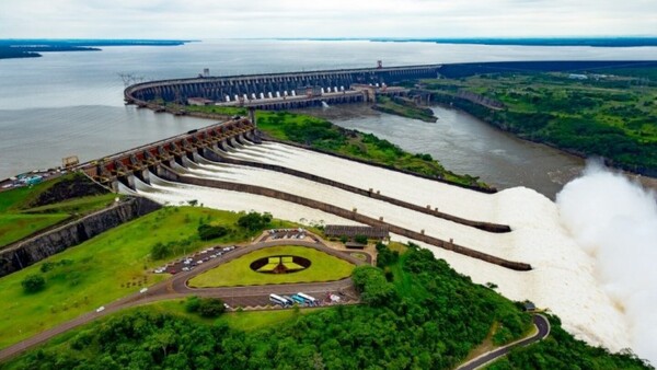 Calificadora Standard & Poor’s da a la Itaipú la más alta calificación