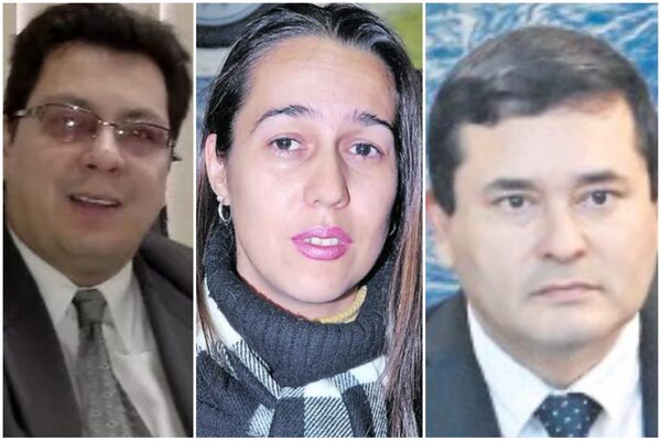 Llamativo rechazo de jueces para incluir pruebas en juicio oral a exfiscal general
