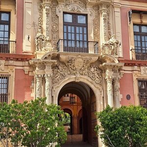 Sevilla: los mejores lugares para saciar el hambre y la sed  - Viajes - ABC Color