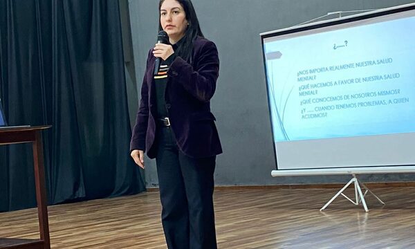 Desarrollan formación continua del talento Humano para mejor servicio a la ciudadanía – Diario TNPRESS