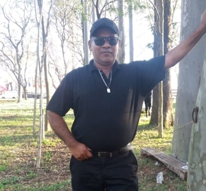 HOMBRE DESAPARECIDO FUE HALLADO SIN VIDA EN EL BARRIO SAN ISIDRO