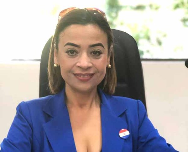Ediles opositores creen que Landy hará buena gestión y dan voto de confianza al gobernador de Alto Paraná | DIARIO PRIMERA PLANA