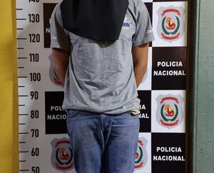 Detienen a sujeto que abusó de adolescente