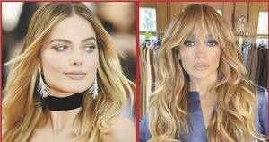 La Nación / Dale la bienvenida a la primavera con nuevo corte y color